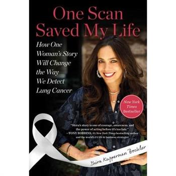 One Scan Saved My Life