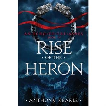 Rise Of The Heron