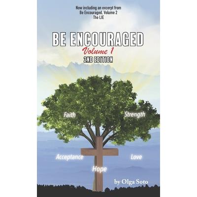 Be Encouraged