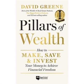 Pillars of Wealth