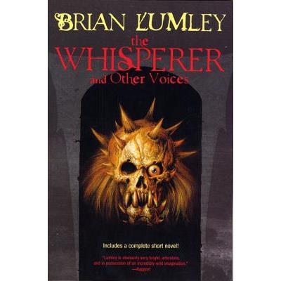 Whisperer and Other Voices