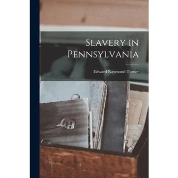 Slavery in Pennsylvania