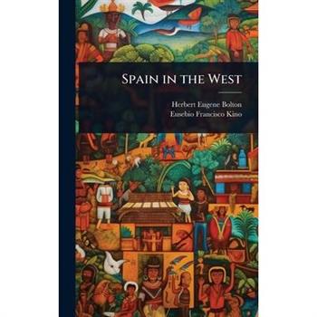 Spain in the West
