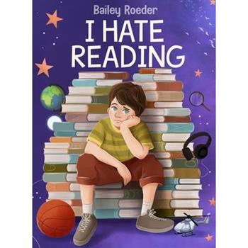 I Hate Reading