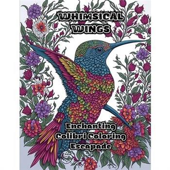 Whimsical Wings