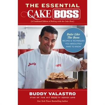 The Essential Cake Boss