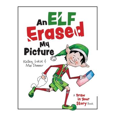 An Elf Erased My Picture