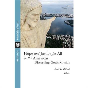 Hope and Justice for All in the Americas