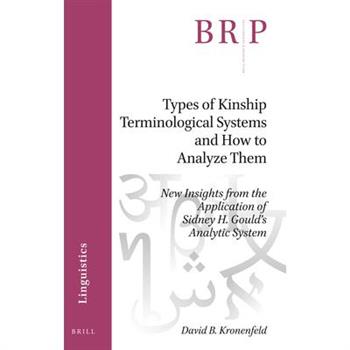 Types of Kinship Terminological Systems and How to Analyze Them