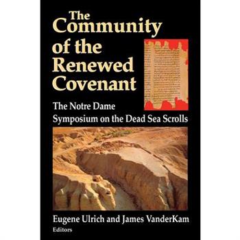 The Community of the Renewed Covenant
