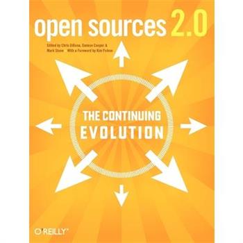 Open Sources 2.0