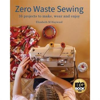 Zero Waste Sewing