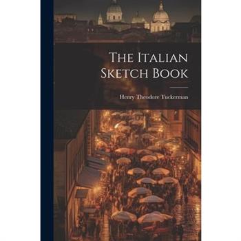 The Italian Sketch Book