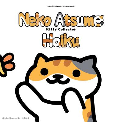 Neko Atsume Kitty Collector