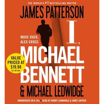 I, Michael Bennett