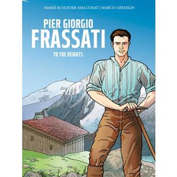 Pier Giorgio Frassati
