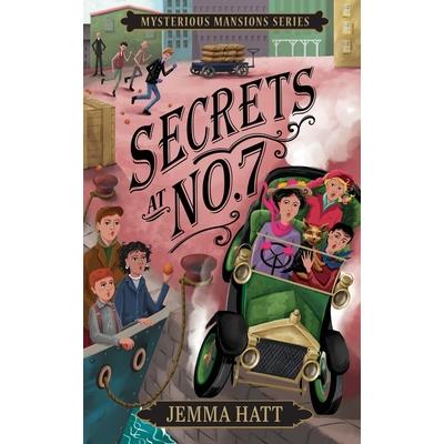 Secrets at No.7