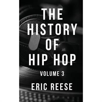 The History of Hip Hop