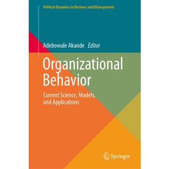 Organizational Behavior