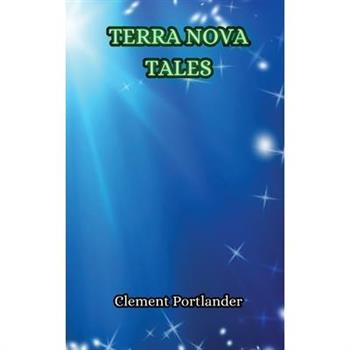 Terra Nova Tales