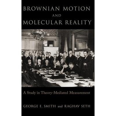 Brownian Motion and Molecular Reality