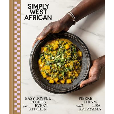 Simply West African