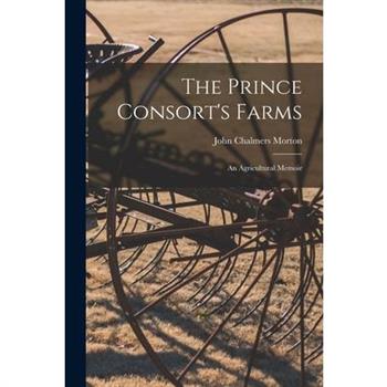 The Prince Consort's Farms