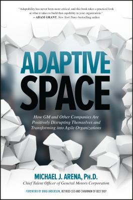 Adaptive Space
