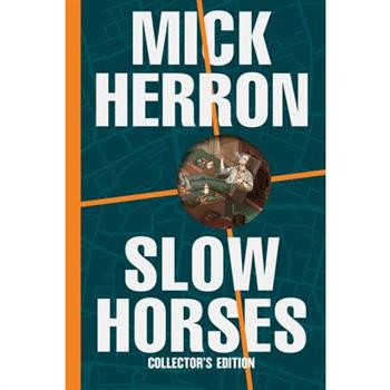 Slow Horses (Collector's Edition)