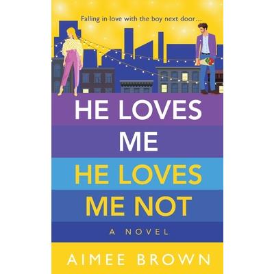 He Loves Me He Loves Me Not