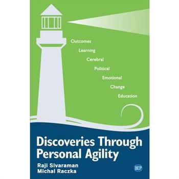 Discoveries Through Personal Agility