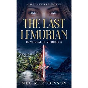 The Last Lemurian