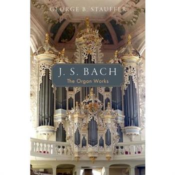 J.S. Bach