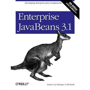 Enterprise Javabeans 3.1