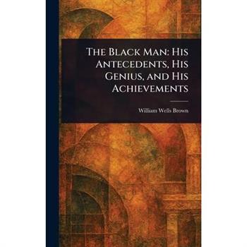 The Black Man