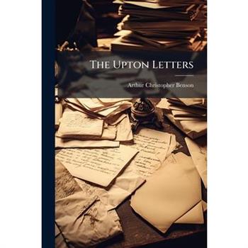 The Upton Letters