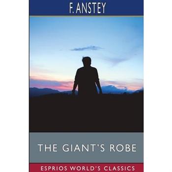 The Giant’s Robe (Esprios Classics)