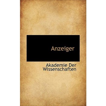 Anzeiger