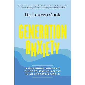 Generation Anxiety