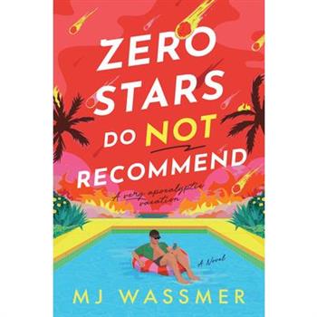 Zero Stars, Do Not Recommend