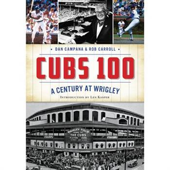 Cubs 100