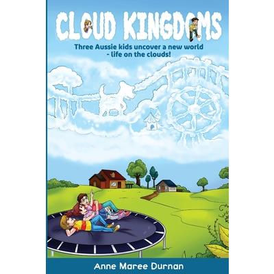 Cloud Kingdoms Cloud Kingdoms