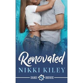 Renovated