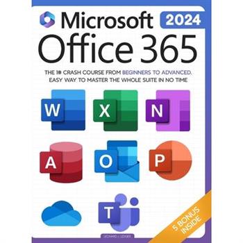 Microsoft Office 365 For Beginners