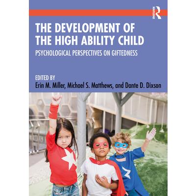 The Development of the High Ability Child