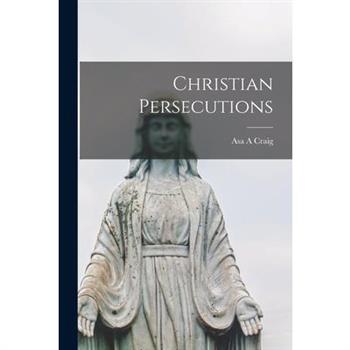Christian Persecutions