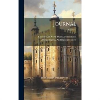 Journal; Volume 3