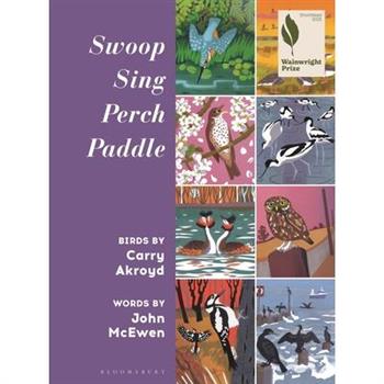 Swoop Sing Perch Paddle