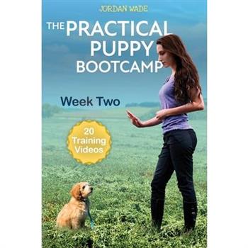 The Practical Puppy Bootcamp
