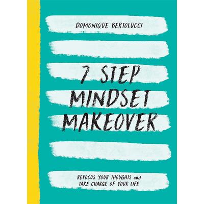7 Step Mindset Makeover